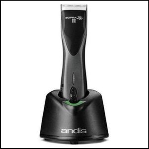 Andis Supra XR II Clippers
